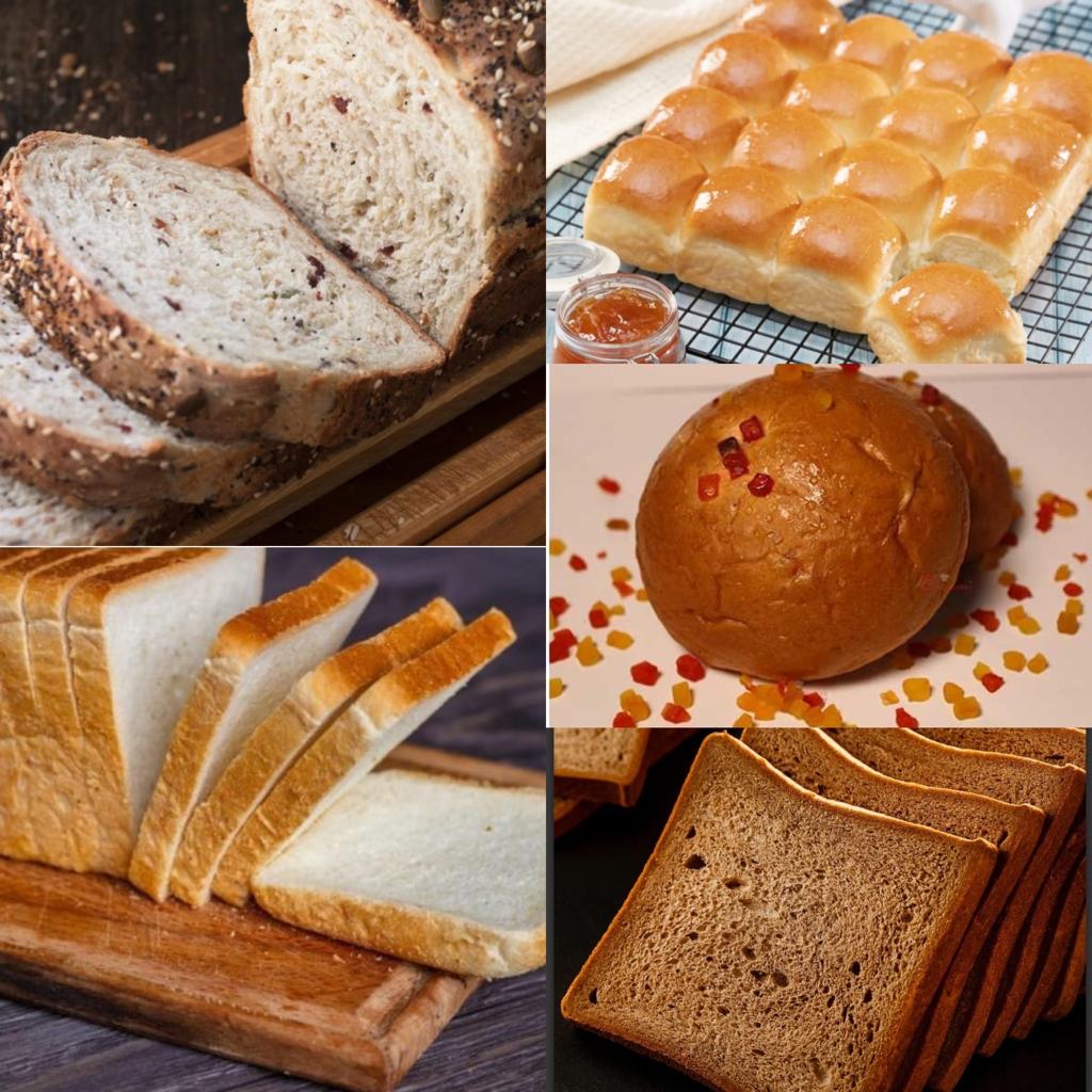 Bakery Products Online