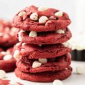 Red Velvet Cookies 300g