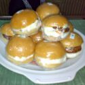 Mini Burger (Made to Order) Rs.50/- each