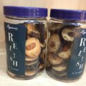 Roasted Almond Cookies 400gms