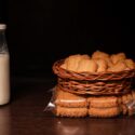 Wheat (Atta) Biscuits 450g
