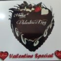 2 Pounds Truffle Cake for Valentine A11/21