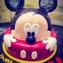 Mickey Mouse’s Cake/Photo Gallery (Min 4 Lbs)