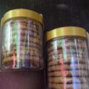 Honey Oats Cookies 300g