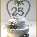 A Anniversary Cake/Photo Gallery (Min 5 Lbs)