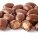 Chocolate Coated Almonds 400g