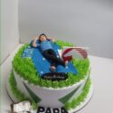 SK4/5 (3Lbs Dad’s Birthday Cake)
