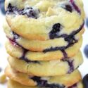 Blueberry Cookies 300g